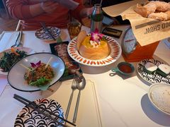 -太食獸泰式茶餐厅(IFS国金中心店)