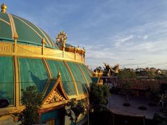 -七彩云南欢乐世界