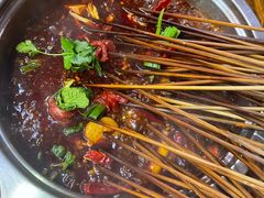 -逗签翻卤味串串(回龙湾店)