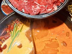 -冯校长老火锅(广州正佳广场店)