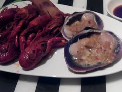 -万达文华酒店·48F云端窗景美食汇自助餐厅