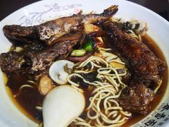 -春雪面馆(转塘店)