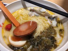 -味千拉面(南昌杉杉奥特莱斯广场店)