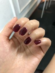 -阿噶西美甲美睫