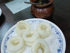 -龙老五汤店(站前西路店)