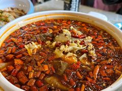 -成都驻京办餐厅(蜀都宾馆店)