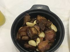 -新新湘菜馆(新中街二条店)