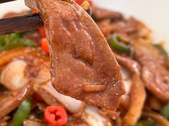 -梅溪·小伙子干挑面(安吉总店)