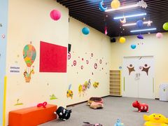 -魔力熊儿童早教托育中心(硚口同馨店)