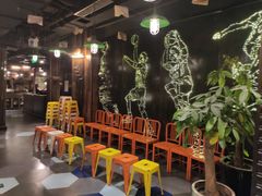 等位区-辛香汇(飞洲店)