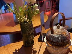 -马灯记·云贵川·Bistro(龙门浩店)