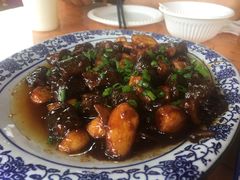 -洞天食府(北大街店)