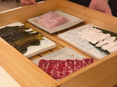 -漾亚·雍雅合鲜(桐梓林店)