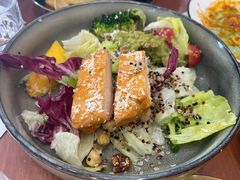 -魏斯理汉堡(西安沣东吾悦店)