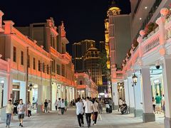 -中山路步行街