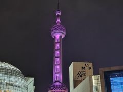 -东方明珠广播电视塔