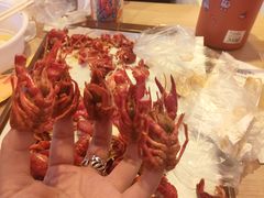 -寻虾记(小寨店)