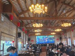 -大门水乡·顺德菜