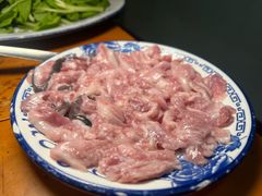 -华哥新鲜猪精品美食