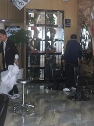 -永琪美容美发