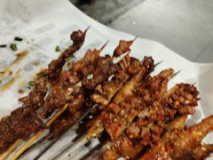 -串盟烧烤大排档·长沙美食地标(星沙店)