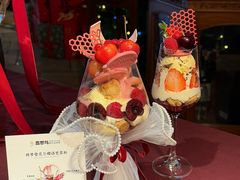 -翡翠鸟精品泰国菜(北辰财富中心店)