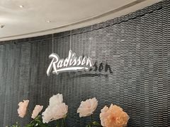 -天津水游城丽筠酒店