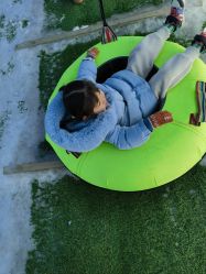 点击看大图 -优沃得自然教育农场·冰雪乐园·生日会·研学