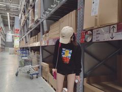 -宜家家居(西安未央商场店)