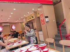 -霍嘟嘟手工水饺(黄山花园店)