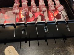 -很久以前羊肉串(簋街店)