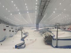 -哈尔滨热雪奇迹