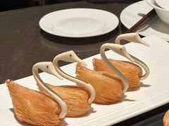 -领事馆19号中餐厅(厦门海景洲际酒店)