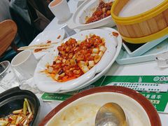 -紫光园(创始店)