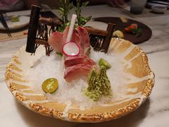 -月下料理(楷林IFC店)