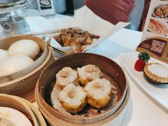 松茸菌烧卖皇-金悦轩海鲜酒家(拱北店)
