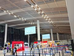 -常州奔牛国际机场