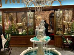 -秘密旅行Bonjour(黑金冠 江南西店)