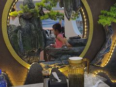 -紫藤园·天目湖大鱼头(南山竹海店)