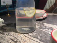 -新白鹿餐厅(松江开元地中海店)