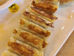 -众口斋锅贴(银泰城店)