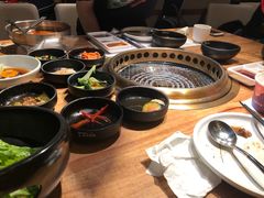 -黑牛黑猪烤肉专门店(万象城店)