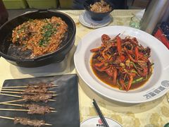 -聚味瞿记·龙虾堂(坡子街店)