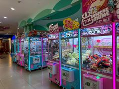 -泉汇购物广场(大沽南路店)