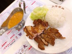 -大哥餐厅(西城花园店)