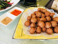 -京天红酒家(马家堡店)