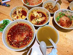 -默记孙抄手(经开万达店)