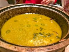 -羊门客在·烤盐池滩羊·川菜