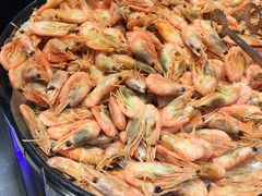 -韩盛炭火烤肉(万达广场店)