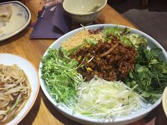 -满园烤鸭·春饼(太原街万达店)